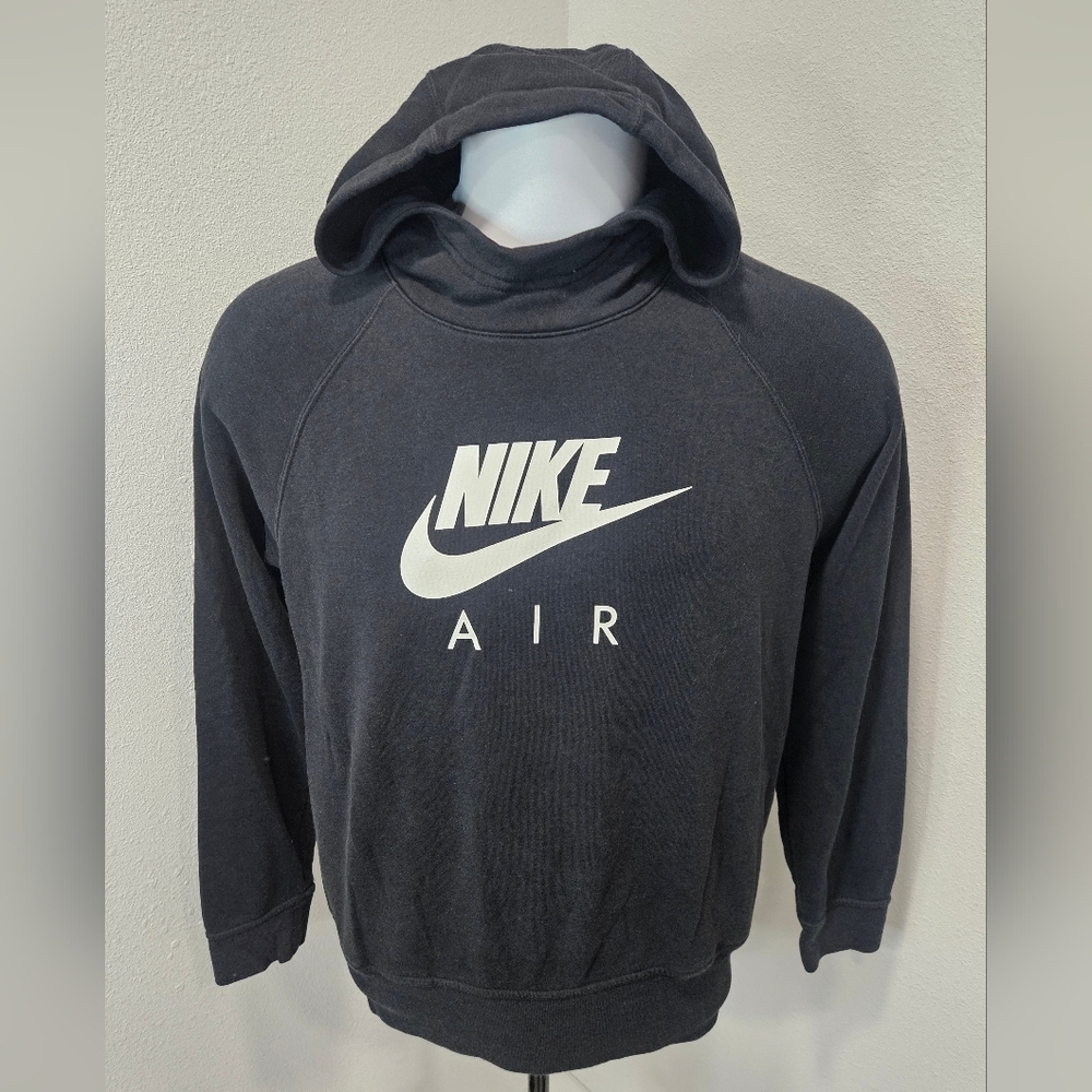 Nike Air men's large hoodie